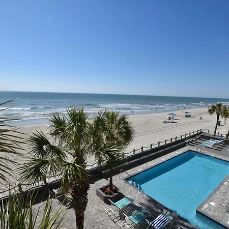 0208 Waters Edge Resort Condo
